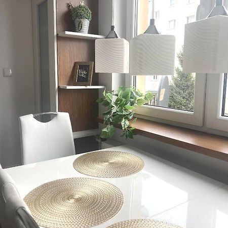 Apartament Tuz Za Rogiem Zamku Malbork Exteriér fotografie