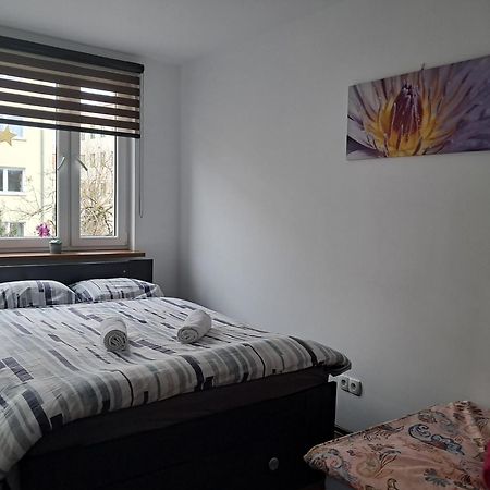 Apartament Tuz Za Rogiem Zamku Malbork Exteriér fotografie
