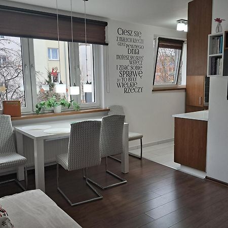 Apartament Tuz Za Rogiem Zamku Malbork Exteriér fotografie