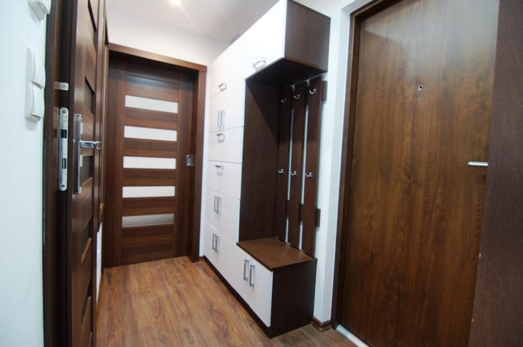 Apartament Tuz Za Rogiem Zamku Malbork Exteriér fotografie
