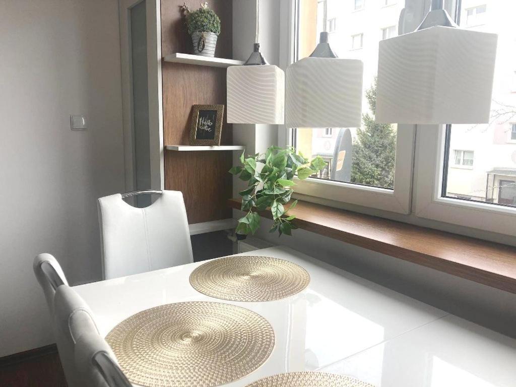 Apartament Tuz Za Rogiem Zamku Malbork Exteriér fotografie