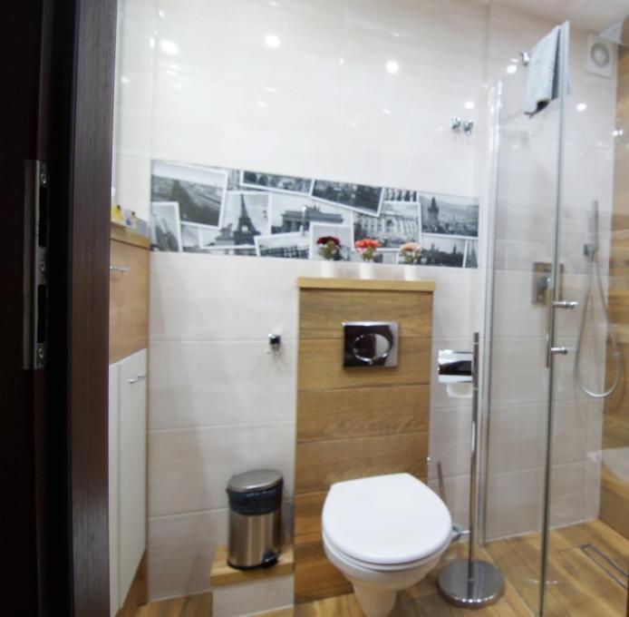 Apartament Tuz Za Rogiem Zamku Malbork Exteriér fotografie