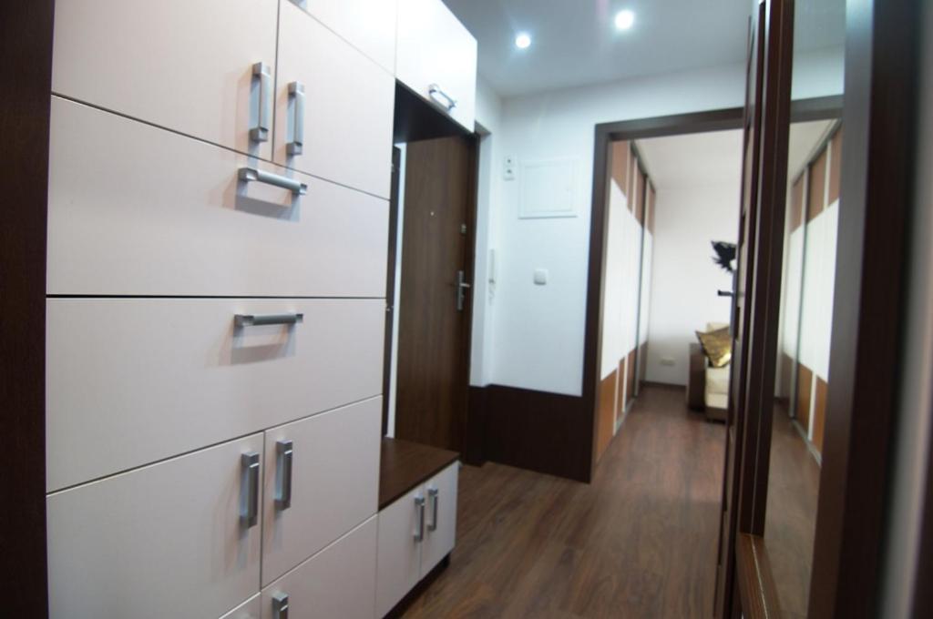 Apartament Tuz Za Rogiem Zamku Malbork Exteriér fotografie