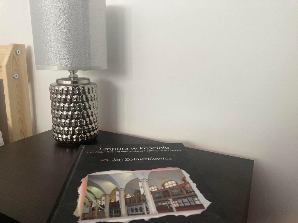 Apartament Tuz Za Rogiem Zamku Malbork Exteriér fotografie