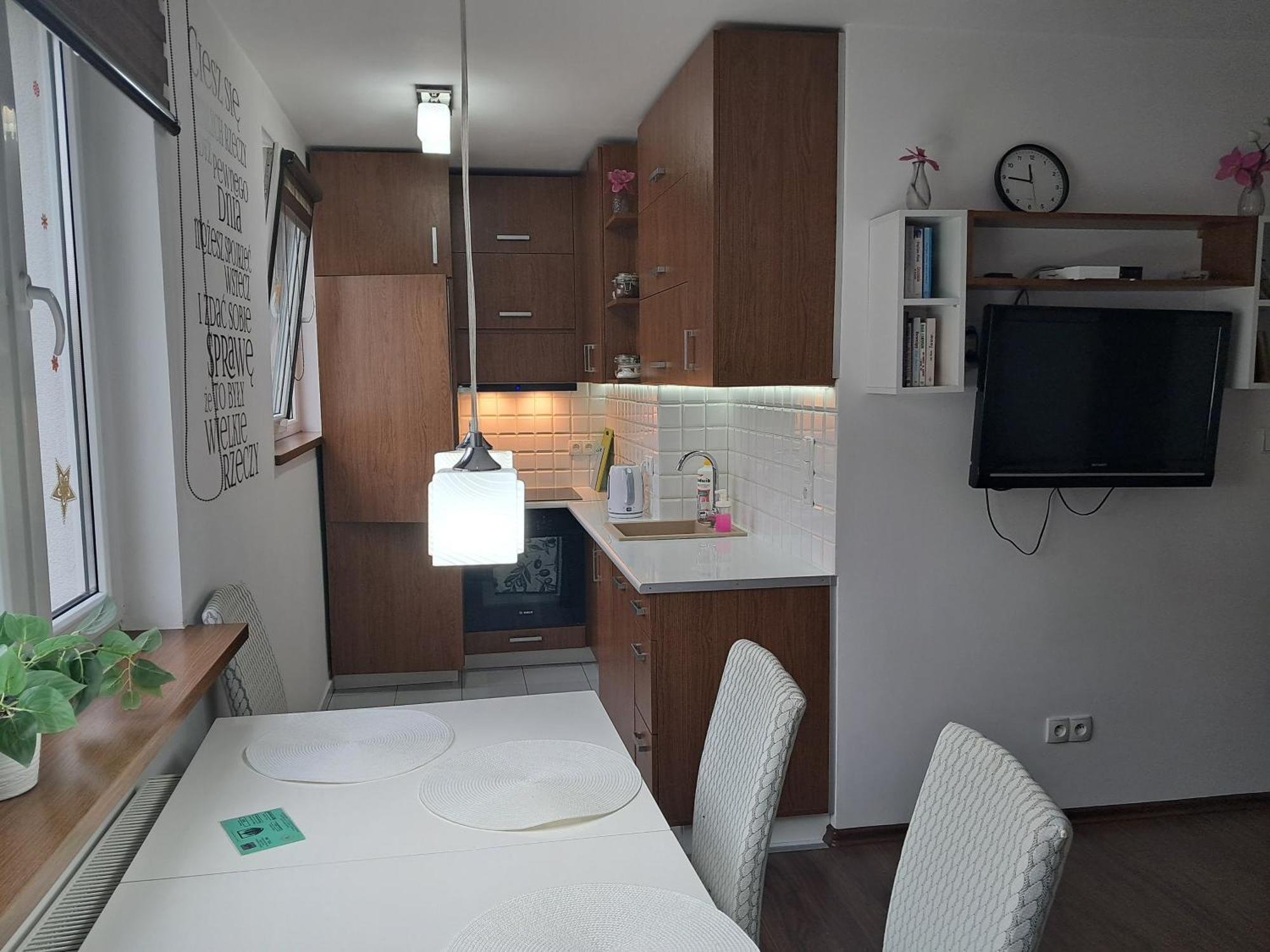 Apartament Tuz Za Rogiem Zamku Malbork Exteriér fotografie