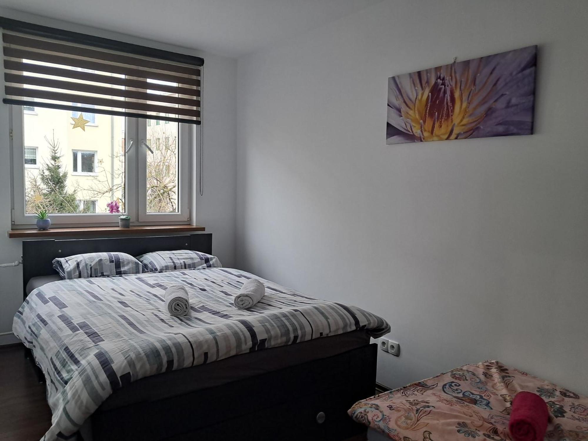 Apartament Tuz Za Rogiem Zamku Malbork Exteriér fotografie