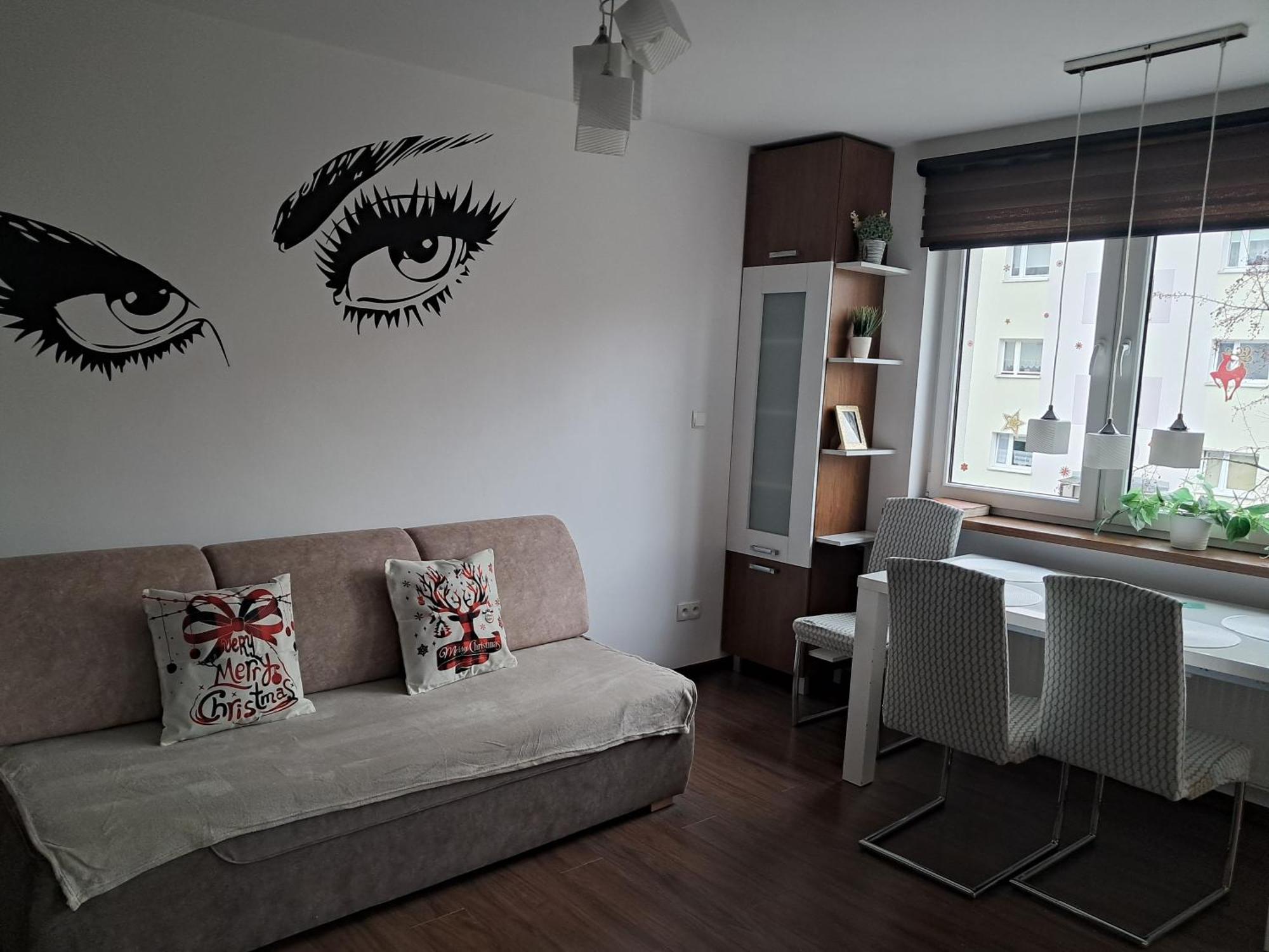 Apartament Tuz Za Rogiem Zamku Malbork Exteriér fotografie